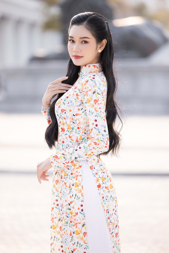 Lộ diện những thí sinh nặng ký trước thềm Chung khảo Miss World Vietnam 2022 - Ảnh 16.