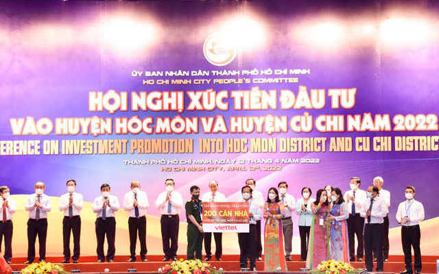 Viettel builds the largest data center in Vietnam - Photo 1.