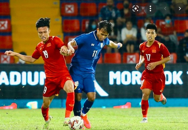 Nam Dinh fans have the opportunity to watch SEA Games football for free - Photo 2.