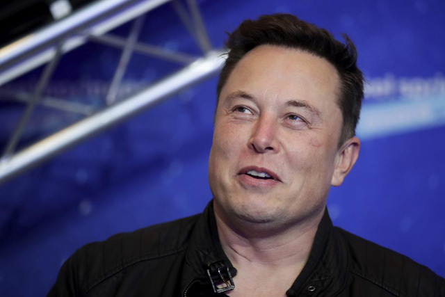 Twitter and billionaire Elon Musk reached a deal for $44 billion - Photo 1.
