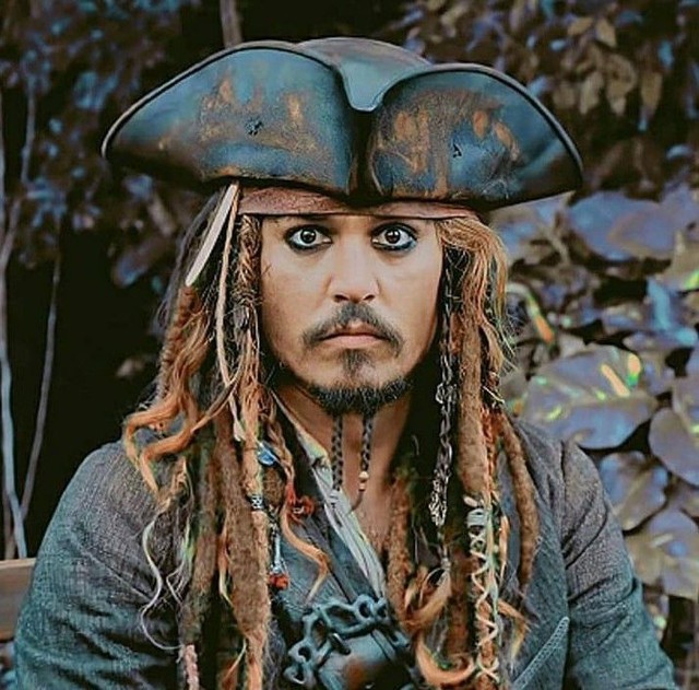 Johnny Depp đã muốn cho Jack Sparrow một "Lời tạm biệt thích hợp" | VTV.VN