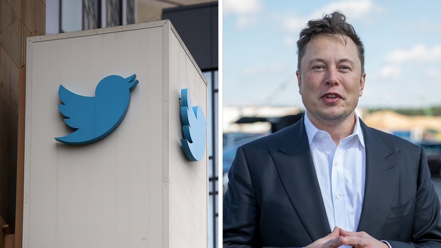 Thương vụ Elon Musk - Twitter: Từ công ty đại chúng thành sở hữu tư nhân - Ảnh 1.