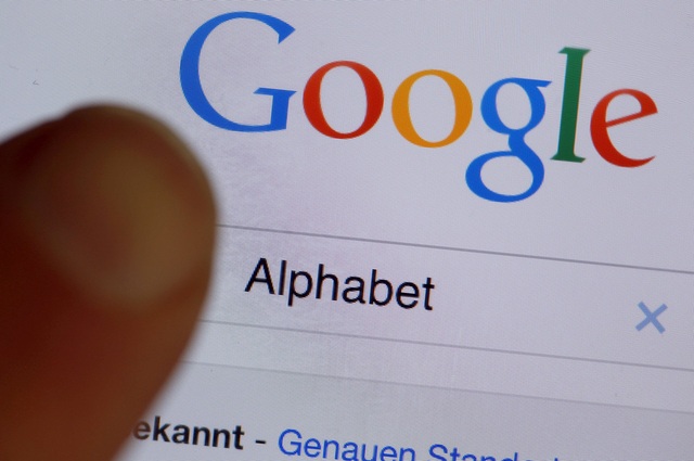 Công ty mẹ của Google lần đầu công bố chia cổ tức - Ảnh 1.