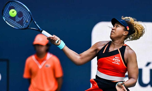 Iga Swiatek vô địch giải quần vợt Miami mở rộng 2022 - Ảnh 2.