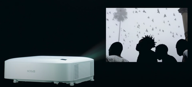Epson offers a brilliant and versatile visual experience with its new line of compact Laser projectors - Photo 2.
