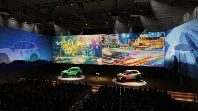Epson delivers a brilliant and versatile visual experience with its new line of compact Laser projectors - Photo 3.