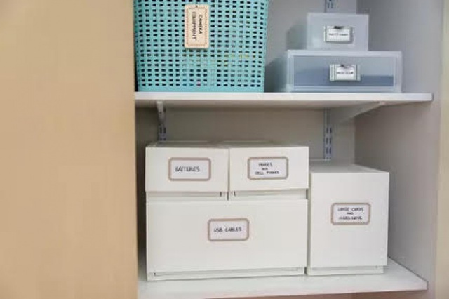 Room organization ideas for your home - Photo 2.