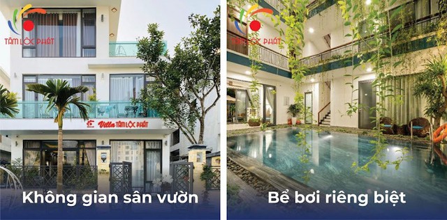 Tâm Lộc Phát mở rộng kinh doanh khách sạn tại Sầm Sơn vào quý 2 - Ảnh 1.