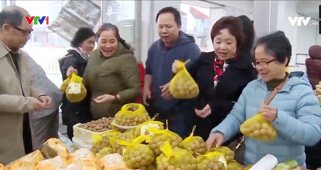 Xứ sở chuột túi - Thị trường đầy tiềm năng cho trái cây Việt - Ảnh 2.