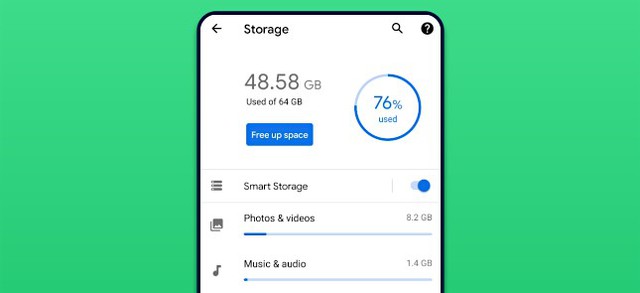 Bạn cần bao nhiêu dung lượng lưu trữ trên điện thoại Android? - Ảnh 2.