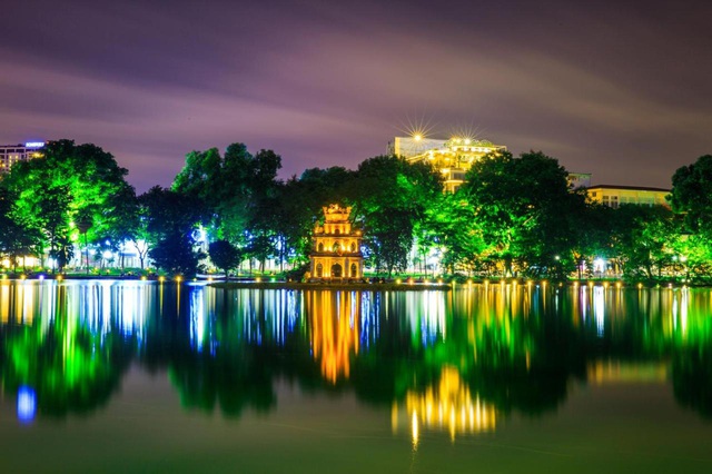 5 điểm đến lịch sử tại Việt Nam được du khách yêu thích nhất - Ảnh 3.