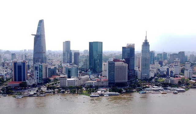 Kinh tế TP Hồ Chí Minh phục hồi tích cực - Ảnh 2.