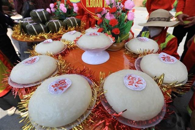 Phú Thọ sẵn sàng cho lễ Giỗ tổ Hùng Vương 2022 - Ảnh 1.