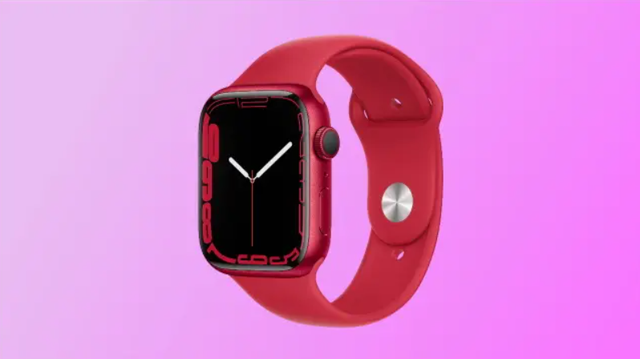 Bạn cần tìm điều gì ở Apple Watch? - Ảnh 1.