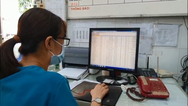 TP Hồ Chí Minh: 100% các cơ sở y tế địa phương đã chuyển dữ liệu cần xác minh để cấp hộ chiếu vaccine - Ảnh 2.
