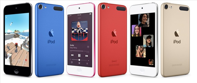 Tại sao Apple khai tử iPod touch vĩnh viễn? - Ảnh 1.