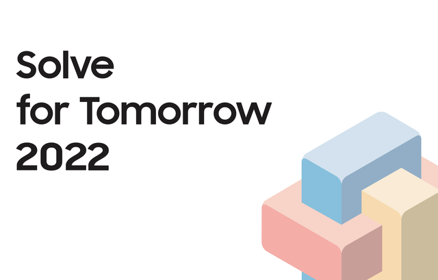 Solve for Tomorrow 2022 contest kicks off - Photo 1.