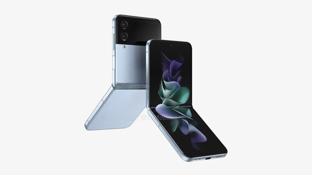 Rò rỉ ảnh smartphone Galaxy Z Fold4, hé lộ điều khiến nhiều người thất vọng - Ảnh 5.