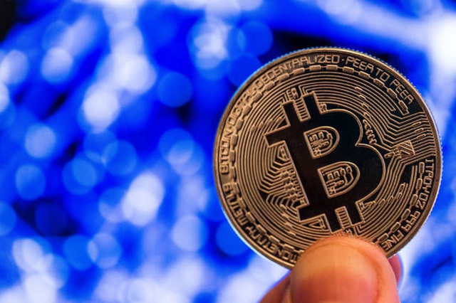 Giá Bitcoin hồi phục, về ngưỡng 31.000 USD - Ảnh 1.