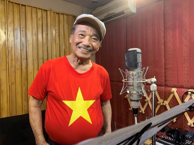 SEA Games 31: 50 ca sĩ, nhạc sĩ cổ vũ đoàn thể thao Việt Nam với Ngày vinh quang gọi tên - Ảnh 2.