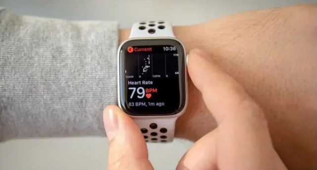 Đừng mua Apple Watch khi không sở hữu iPhone - Ảnh 1.