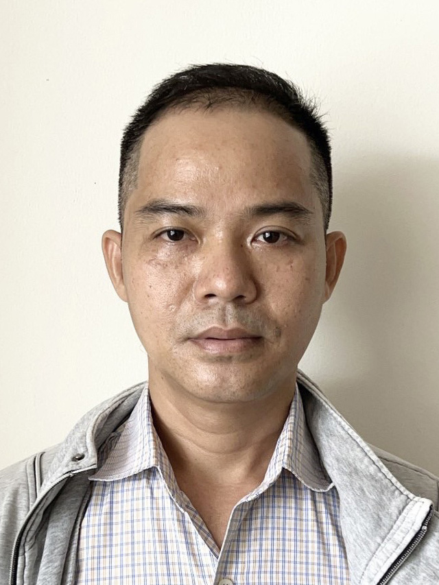 Khởi tố nguyên Giám đốc Sở Y tế tỉnh Tây Ninh - Ảnh 3.