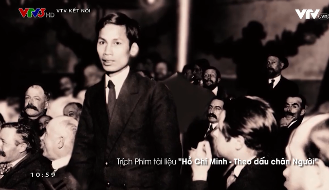 PTL Hồ Chí Minh - Theo dấu chân Người: Dấu ấn về chặng đường cách mạng của Bác giai đoạn 1939 - 1945 - Ảnh 1.