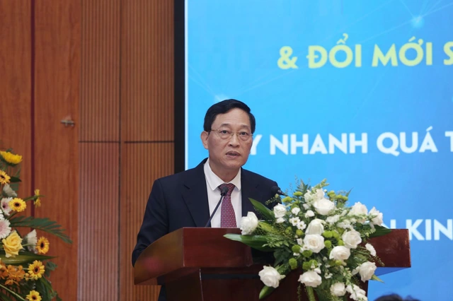 Kỷ niệm Ngày Khoa học và Công nghệ Việt Nam và trao Giải thưởng Tạ Quang Bửu năm 2022 - Ảnh 1.