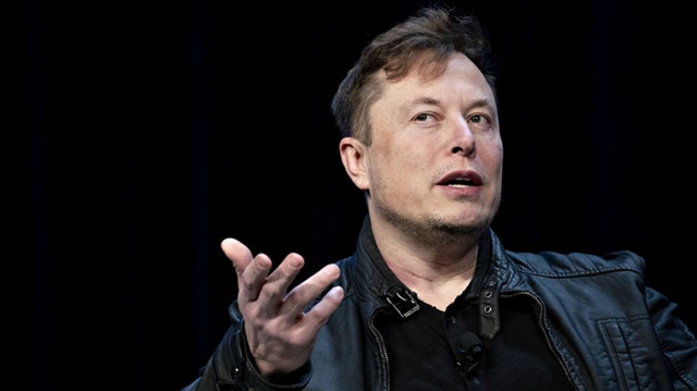 Elon Musk has lost $41 billion since announcing the acquisition of Twitter - Photo 1.