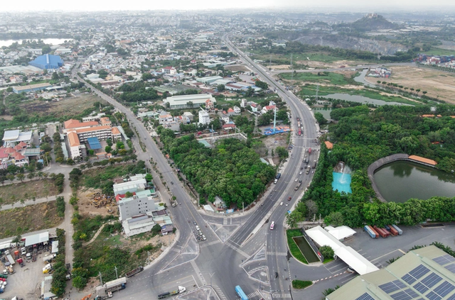 Sẵn sàng cho Vành đai 3 - Ảnh 1.