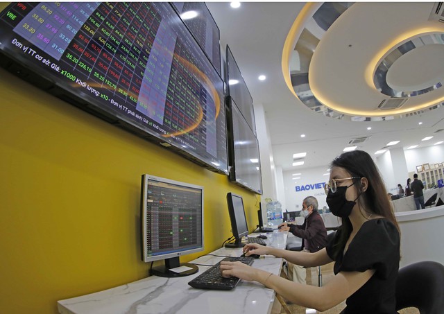 Upgrade and improve the quality of Vietnam's stock market - Photo 1.