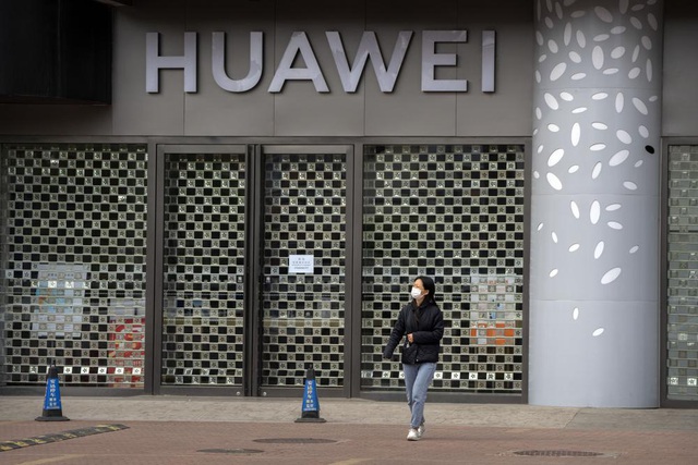 Canada cấm Huawei và ZTE tham gia mạng 5G - Ảnh 1.