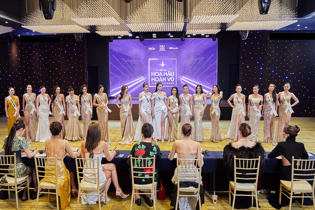 Tôi là Hoa hậu Hoàn vũ Việt Nam 2022: 7 thí sinh được cứu từ tấm vé Bạc - Ảnh 1.