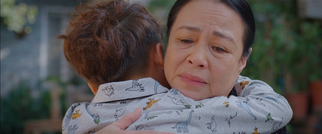 Loving the sunny day 2 - Episode 22: The reason for Duc to end his love and decide to divorce Khanh is here - Photo 1.