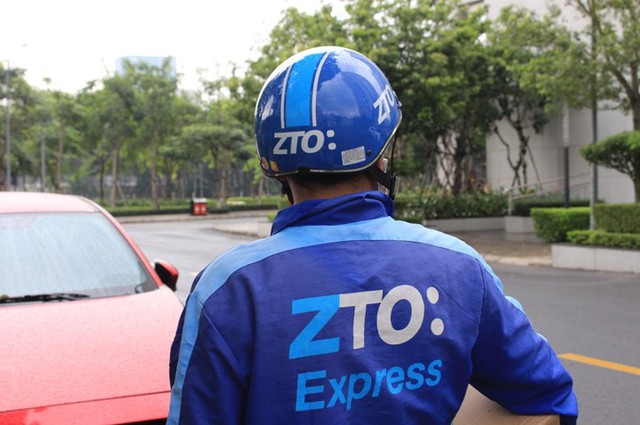 ZTO Express - Đón đầu trong xu hướng nhượng quyền chuyển phát nhanh - Ảnh 5.
