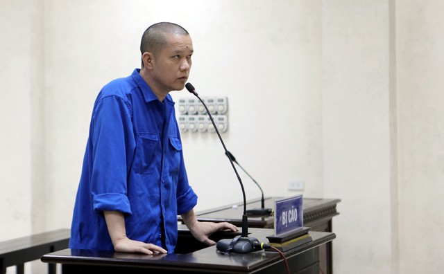 Y án 15 năm tù với Đường Nhuệ vụ ăn chặn tiền hỏa táng - Ảnh 1.