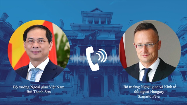 Việt Nam là một trong những đối tác ưu tiên hợp tác của EU - Ảnh 2.