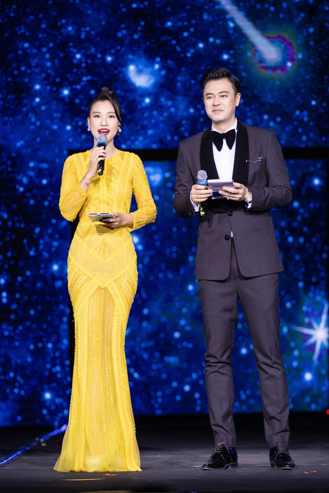Top 6 Miss World 2021 đọ sắc cùng Hoa hậu Jennifer Phạm, Á hậu Hoàng Oanh - Ảnh 6.