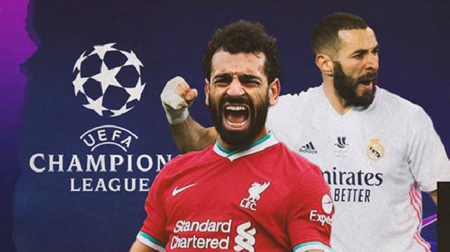 Liverpool vs Real Madrid: Chỉ số chuyên môn trước trận chung kết UEFA Champions League - Ảnh 2.