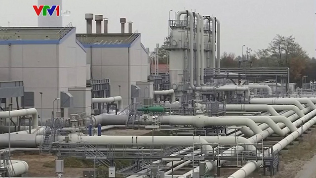 The European Union coordinates the bloc's gas strategy - Photo 1.