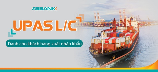 ABBANK promotes financial solutions for import and export customers - Photo 1.