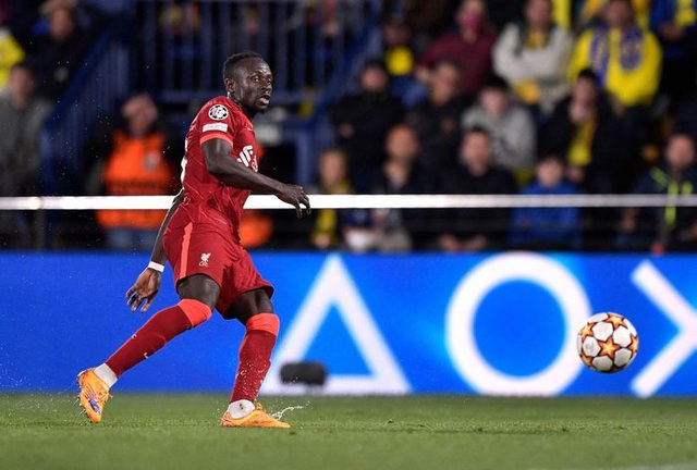 Ngược dòng kịch tính trước Villarreal, Liverpool vào chung kết Champions League - Ảnh 3.