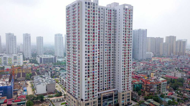 TP Hồ Chí Minh: Tháo gỡ vướng mắc cho doanh nghiệp về nhà ở xã hội - Ảnh 1.