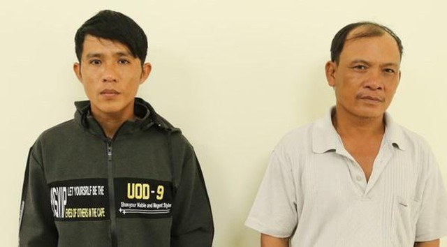 Khởi tố, bắt tạm giam nhóm lâm tặc đánh trọng thương nhân viên bảo vệ rừng ở Ninh Thuận - Ảnh 2.