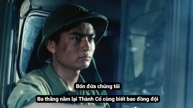 Nhìn lại mùa hè đỏ lửa năm 1972 qua bộ phim hay nhất về đề tài chiến tranh Việt Nam - Ảnh 6.