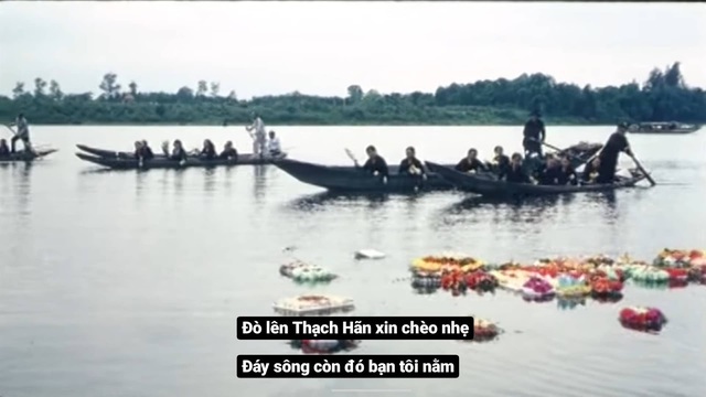Nhìn lại mùa hè đỏ lửa năm 1972 qua bộ phim hay nhất về đề tài chiến tranh Việt Nam - Ảnh 9.