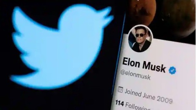 Tỷ phú Elon Musk tham vọng tăng gấp 5 lần doanh thu của Twitter - Ảnh 1.