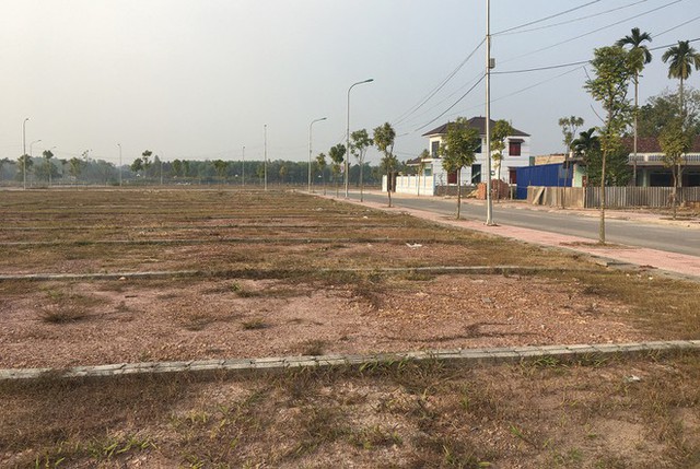 Đất ở TP Hồ Chí Minh được bồi thường tối đa gấp 15 lần giá nhà nước - Ảnh 1.