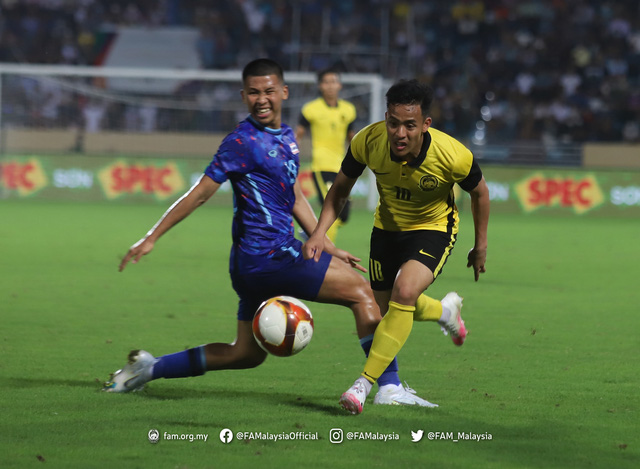 Lịch trực tiếp bóng đá nam SEA Games 31 hôm nay, 9/5: U23 Lào vs U23 Campuchia, U23 Thái Lan vs U23 Singapore - Ảnh 2.