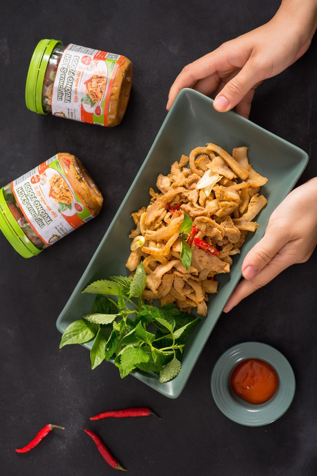 Trường Foods cùng hành trình 20 năm phát triển đặc sản Thịt chua Phú Thọ - Ảnh 1.